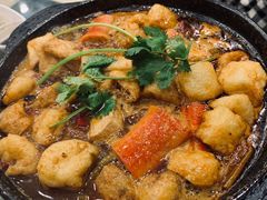 -川香煲(茅台路店)