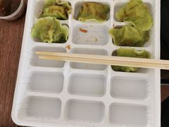 -船歌·鱼水饺青岛菜(金狮广场店)