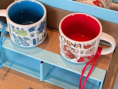 -星巴克臻选(珠海富华里店)