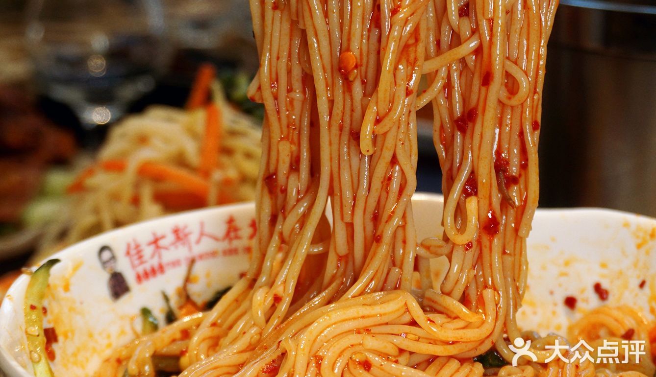 人均百元超值💯，东北烧烤来北京了！