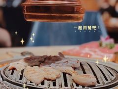 -金顺韩式烤肉·网红烤肉店(广利路店)