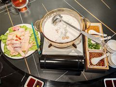 -濮园 · 四合院餐厅