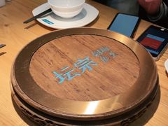 -坛宗剁椒鱼头(河西王府井店)