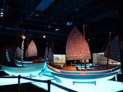 -上海中国航海博物馆