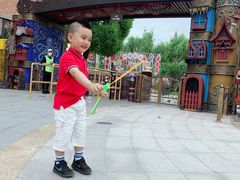 -安徒生童话乐园