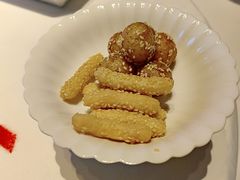 -俏江南天津时尚曲艺主题餐厅(马场道店)