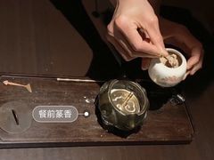-无味舒食(思南公馆店)