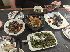 -金翠河烧鹅餐厅(解放碑时代广场店)