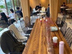 -花间茶(华侨城创意园店)
