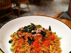 -森Some Fusion(荔湾店)
