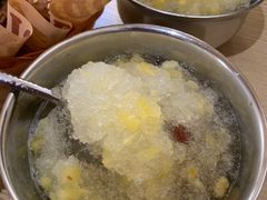 -南街清补凉(黄贝岭店)