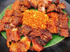 -友记功夫香·人民川菜(红牌楼店)
