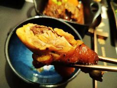 -馔豚·台北菜专门店(深圳湾万象城店)
