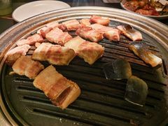 -東盛炭烤自助料理(玄武招商花园城店)