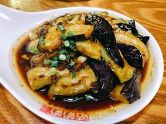 -姑奶奶老厨房(南坪路总店)