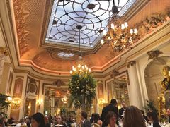 -The Ritz Restaurant
