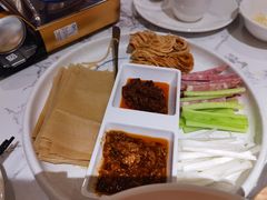 -关东小磨东北菜(漕河泾印象城店)