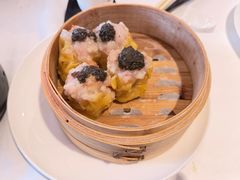 -白天鹅宾馆-宏图府餐厅