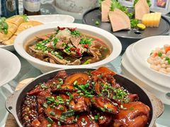 -忆家一宴(大木桥路旗舰店)