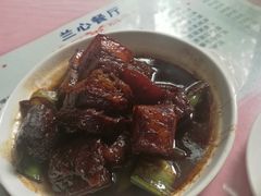 -蘭心餐厅(进贤路店)