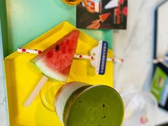 -茶是一枝花泡茶店