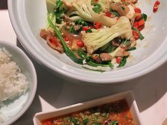 -遇见湘·地道湖南菜(云门店)