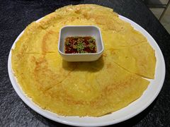 土豆饼-海花锅盖烧烤店(怡馨家园店)