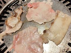 -盛江山自助料理(奥莱锦辉购物广场店)