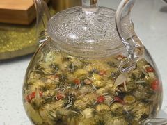 -如轩·海鲜砂锅粥·潮汕菜(小榄店)