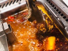 -海底捞火锅(金光华店)