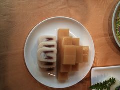 豌豆黄-仿膳饭庄(天安门店)