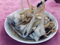 捞河粉-电白鸭粥店(下沙二坊88号店)