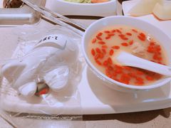 -海底捞火锅(万象城店)