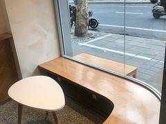 -Legno.ita Coffee by Wood(襄阳南路店)
