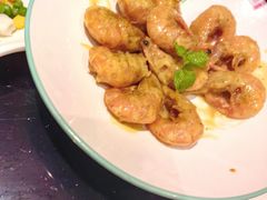 -上海1号私藏菜(黄浦店)