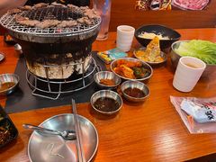 -大阪烧肉BAKA一代(十亩地店)