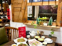 -大洋家·精品潮汕菜·生腌砂锅粥(天河东路店)