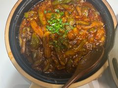 -火啫啫·粤式啫啫煲(南通首店)
