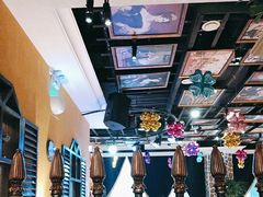 -俄士厨房(未来城店)