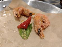 -常来小聚·广州非遗传承餐厅(高德置地店)