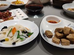 -红城阁·上海味道(四平路店)