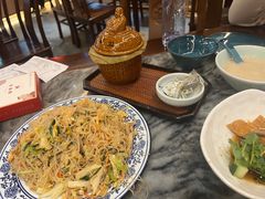 -安泰楼·佛跳墙创始人·传统闽味早茶·酒楼(三坊七巷闽菜地标店)