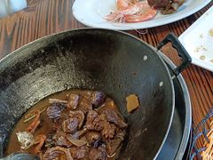 -侠成水上农庄(工业大道店)