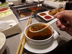 -海底捞火锅(凯德广场店)