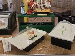 -索菲特酒店·海鲜自助 ·聚餐厅