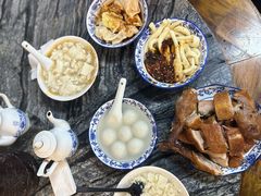 -西月城谭豆花(春熙路店)