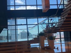 -上海龙之梦万丽酒店