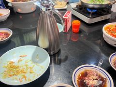 -川流不息·地道川菜·小龙虾(新松江路店)