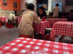 -荆九爷爆炒桥头三嫩(夫子庙店)