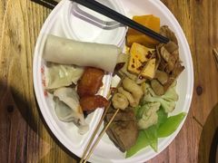 -素清香(解放路店)